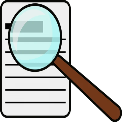 شكل خطة البحث